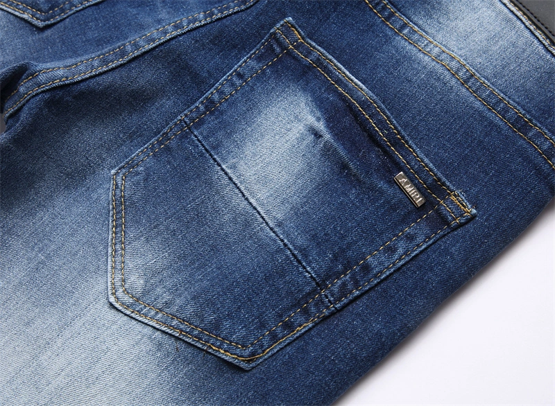 Amiri Jeans HighPerformance 157251
