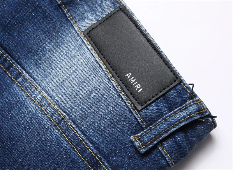 Amiri Jeans HighPerformance 157251
