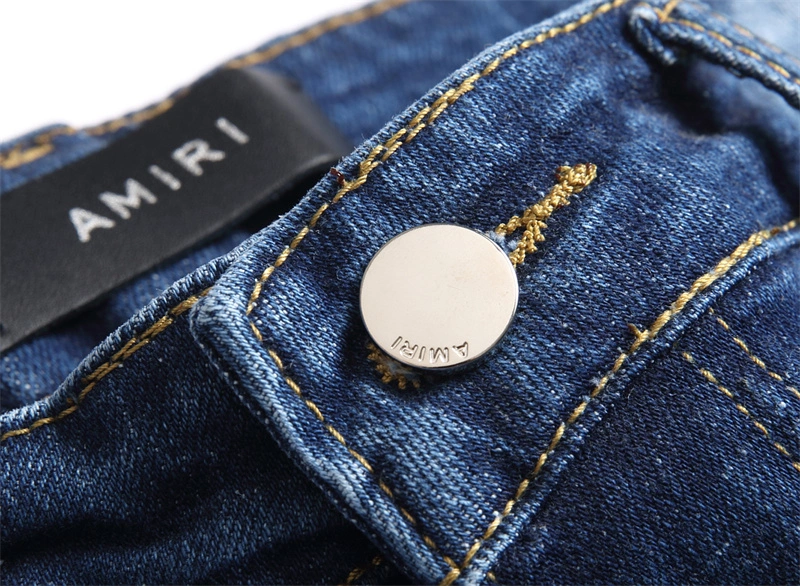 Amiri Jeans HighPerformance 157251