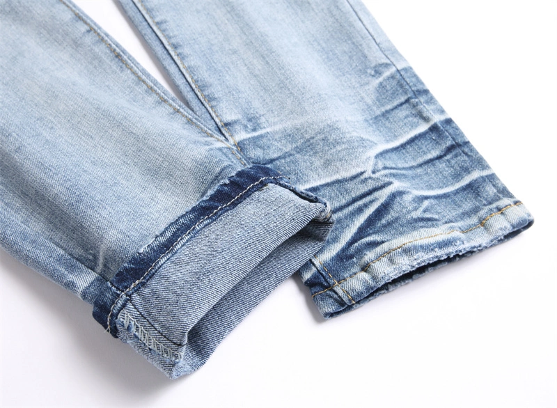 Amiri Jeans HighPerformance 157251
