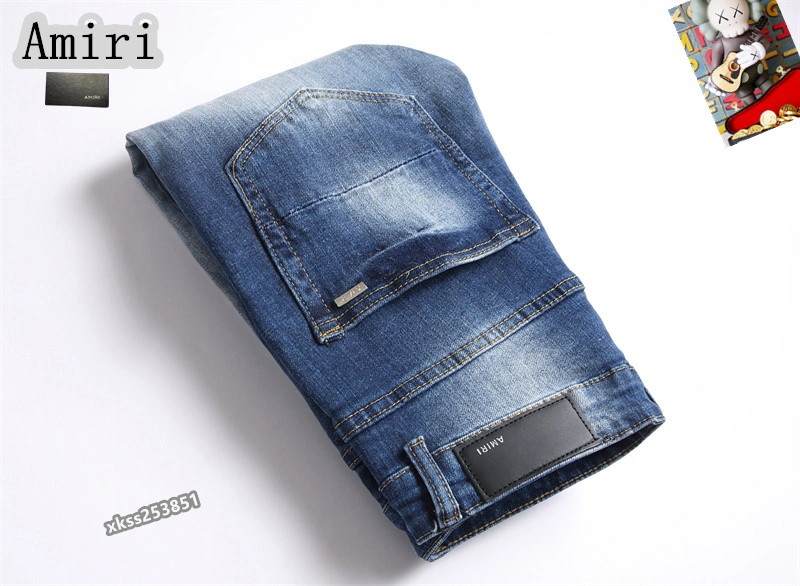 Amiri Jeans HighPerformance 157251