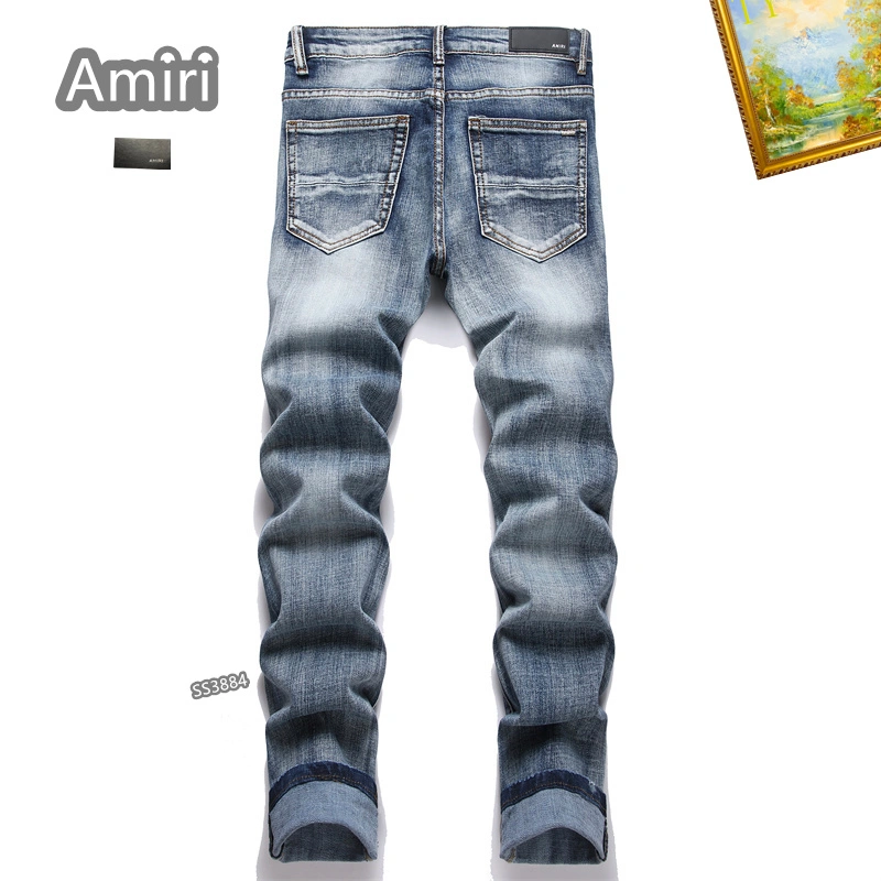 Flexible Amiri Jeans 157351