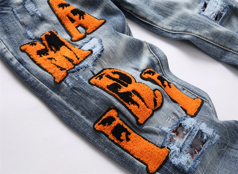 Flexible Amiri Jeans 157351