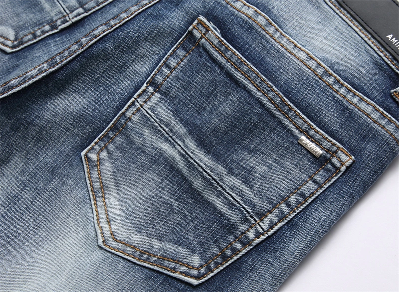 Flexible Amiri Jeans 157351