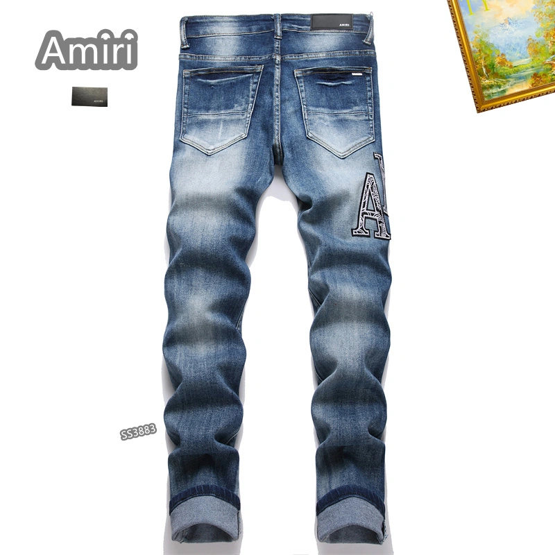 Practical Amiri Jeans 157247