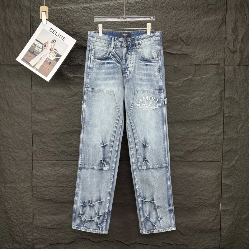 Stylish Amiri Jeans 152409