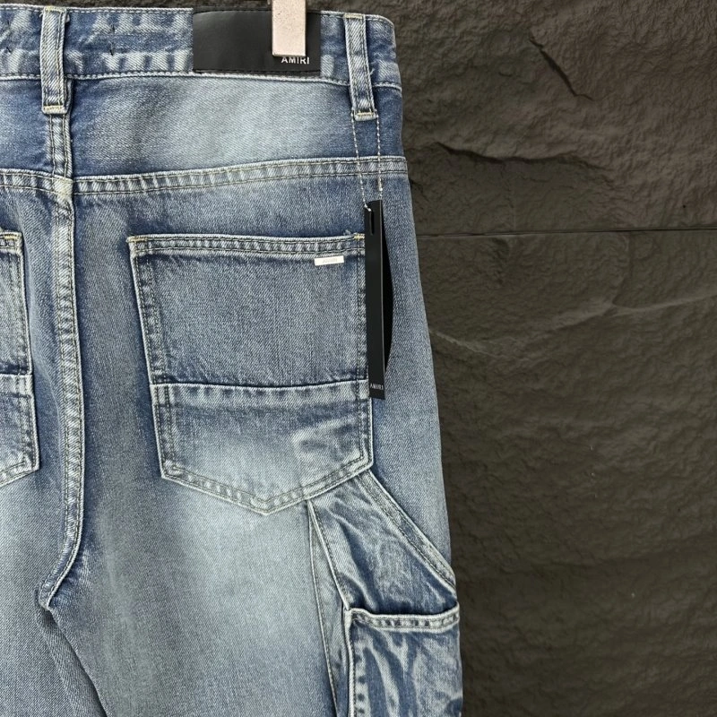 Stylish Amiri Jeans 152409