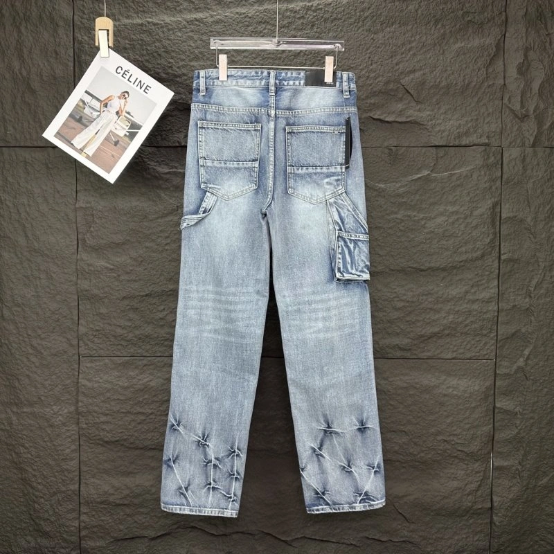 Stylish Amiri Jeans 152409