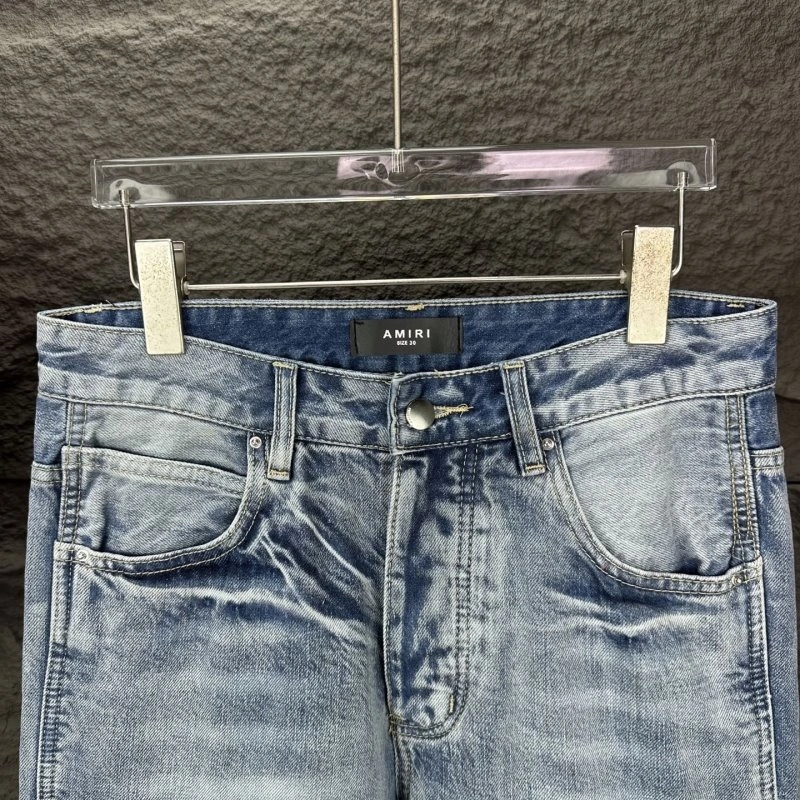 Stylish Amiri Jeans 152409