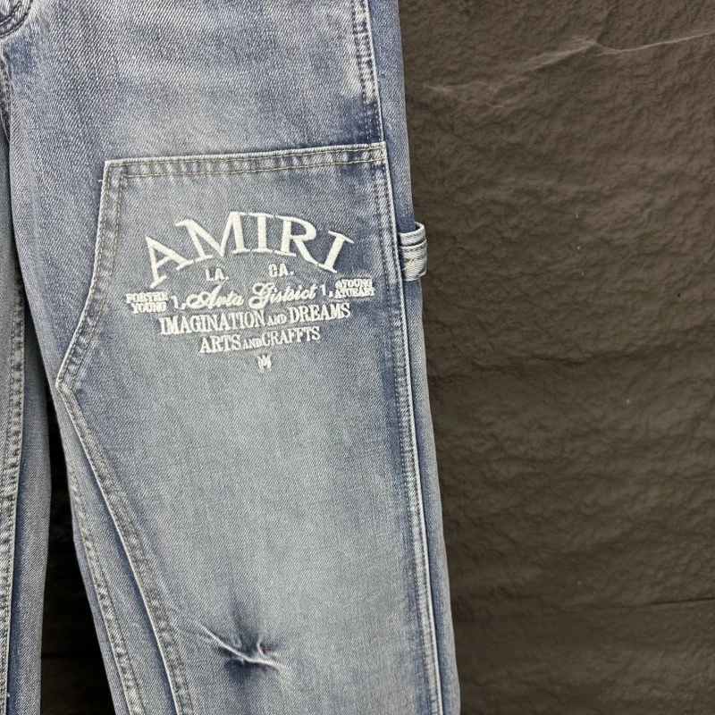 Stylish Amiri Jeans 152409