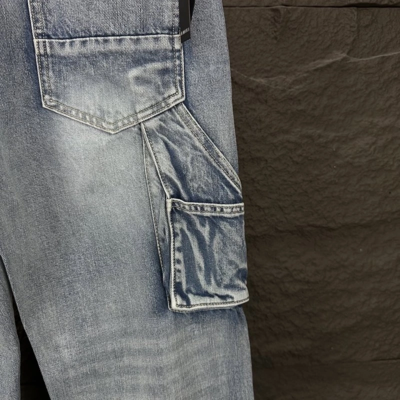Stylish Amiri Jeans 152409
