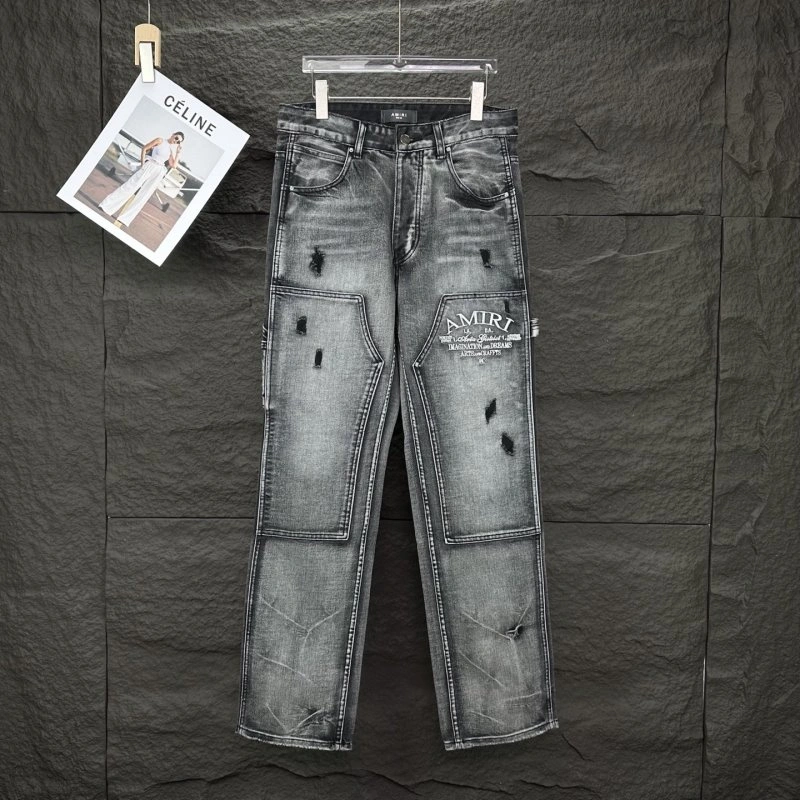 Amiri Jeans ZeroBulk 152402