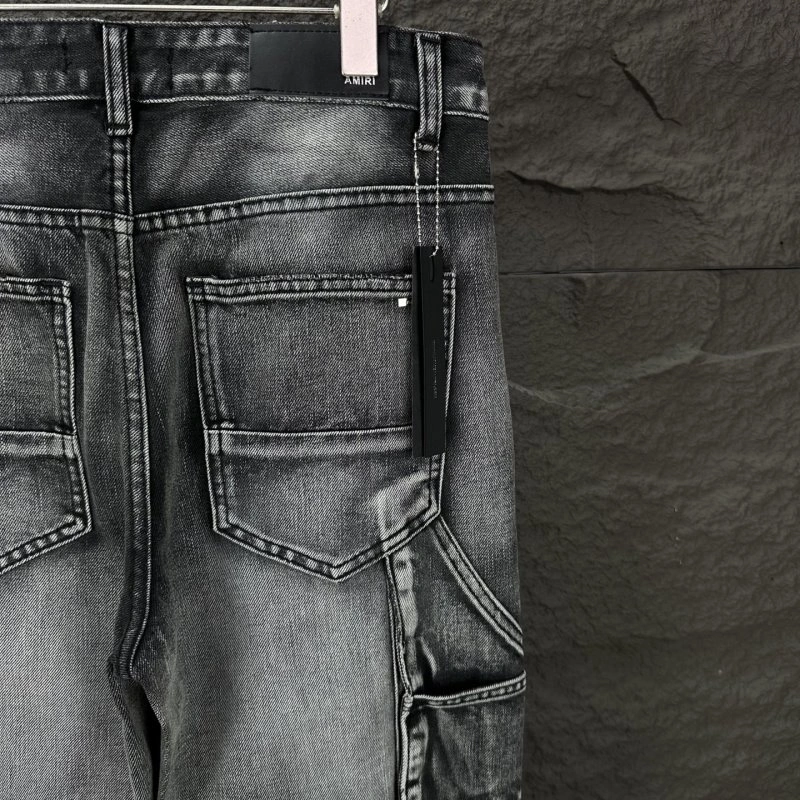 Amiri Jeans ZeroBulk 152402