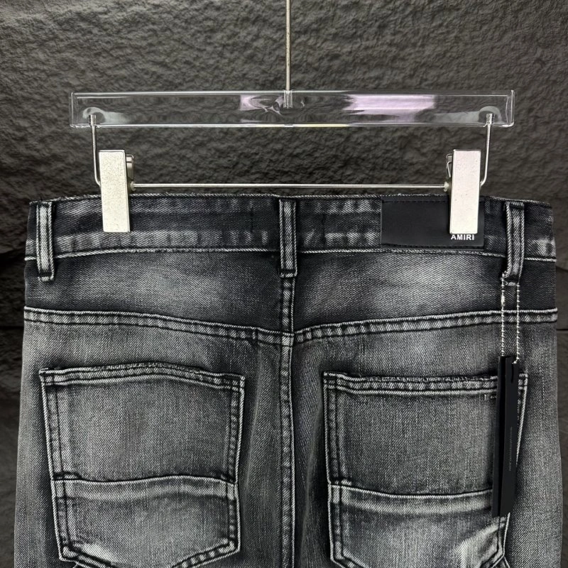 Amiri Jeans ZeroBulk 152402
