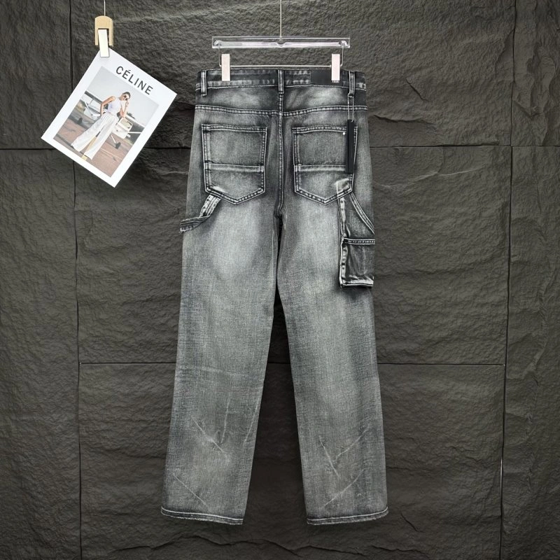 Amiri Jeans ZeroBulk 152402