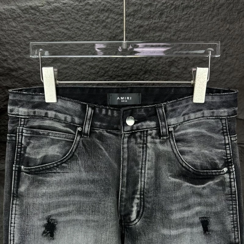 Amiri Jeans ZeroBulk 152402