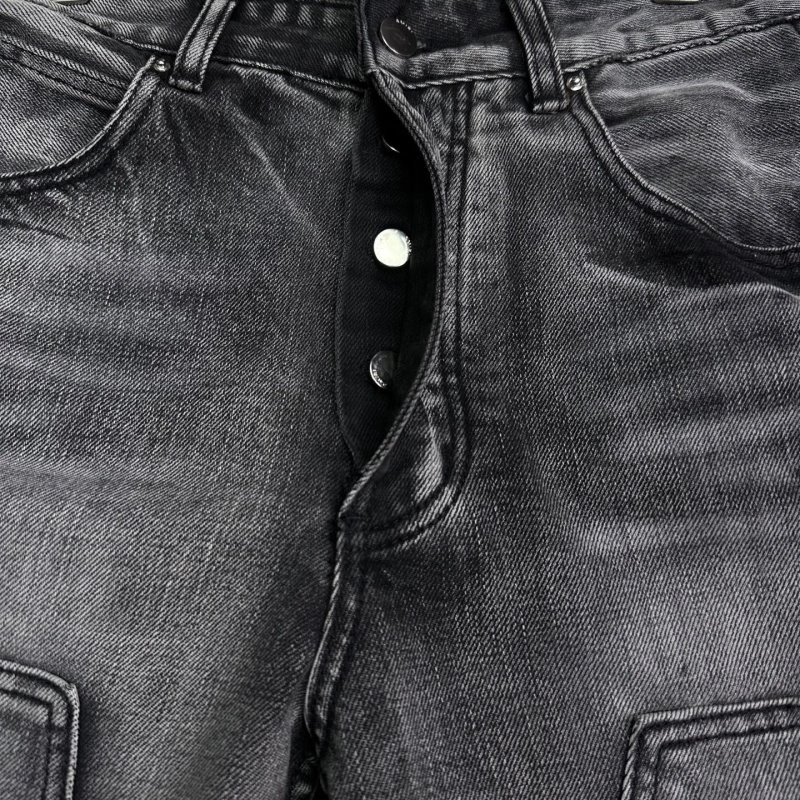 Amiri Jeans ZeroBulk 152402