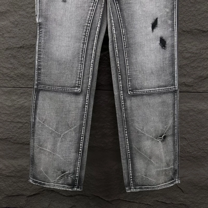 Amiri Jeans ZeroBulk 152402