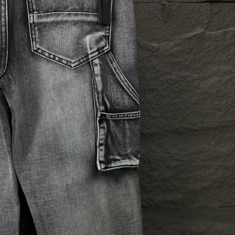 Amiri Jeans ZeroBulk 152402