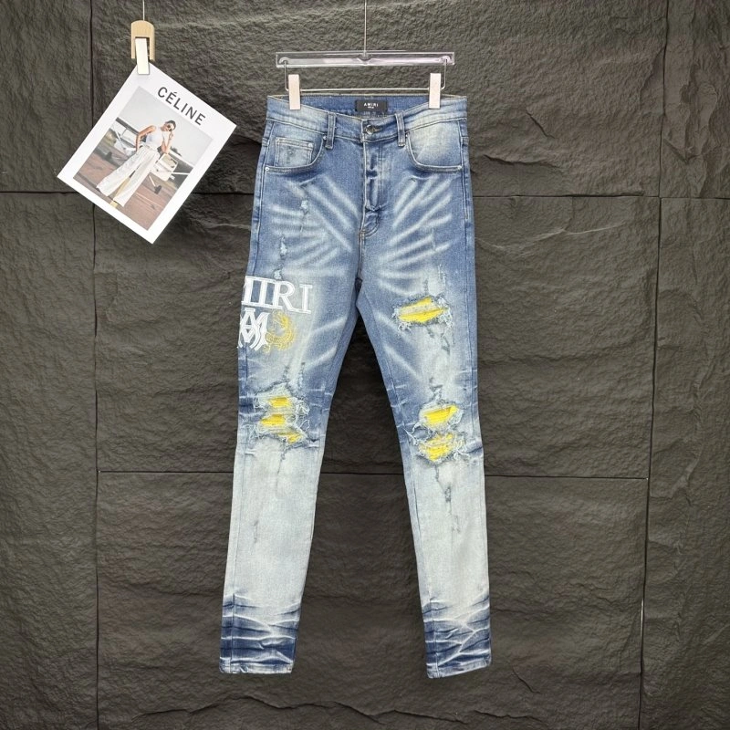 GoAnywhere Amiri Jeans 152403