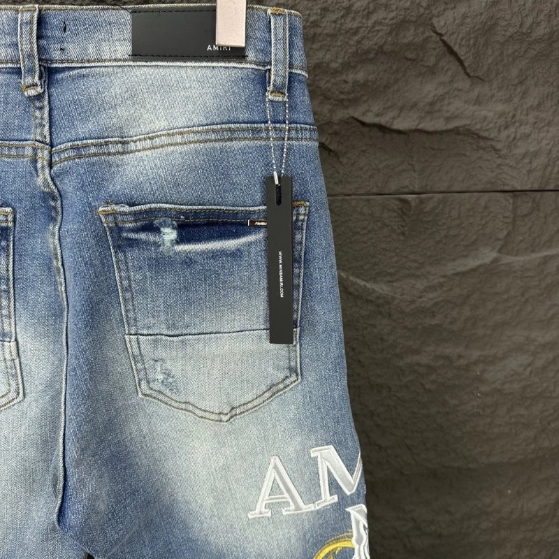GoAnywhere Amiri Jeans 152403