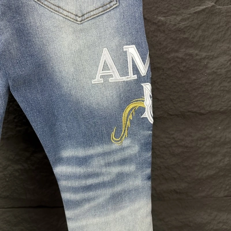 GoAnywhere Amiri Jeans 152403