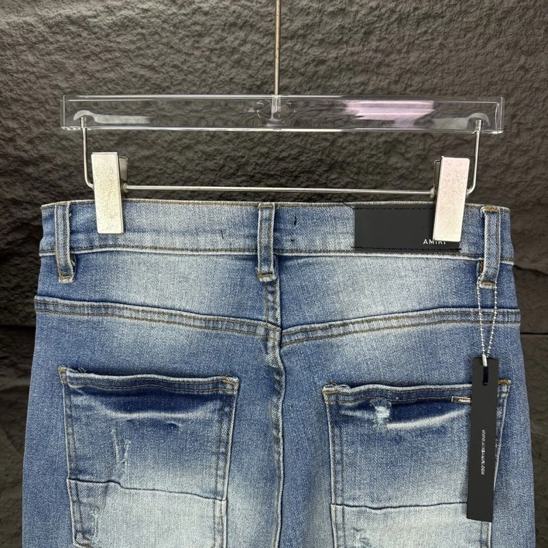 GoAnywhere Amiri Jeans 152403