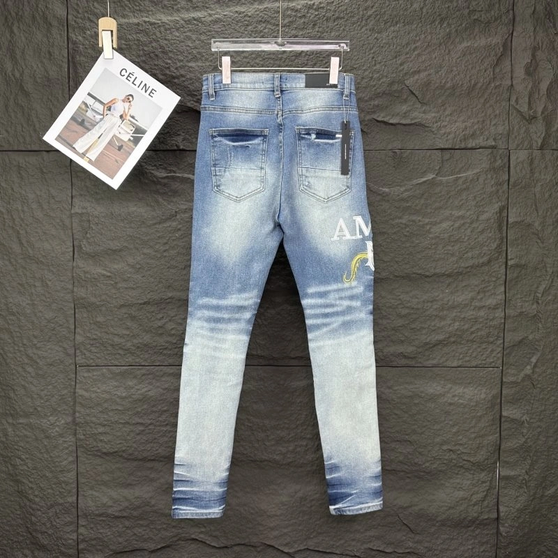 GoAnywhere Amiri Jeans 152403