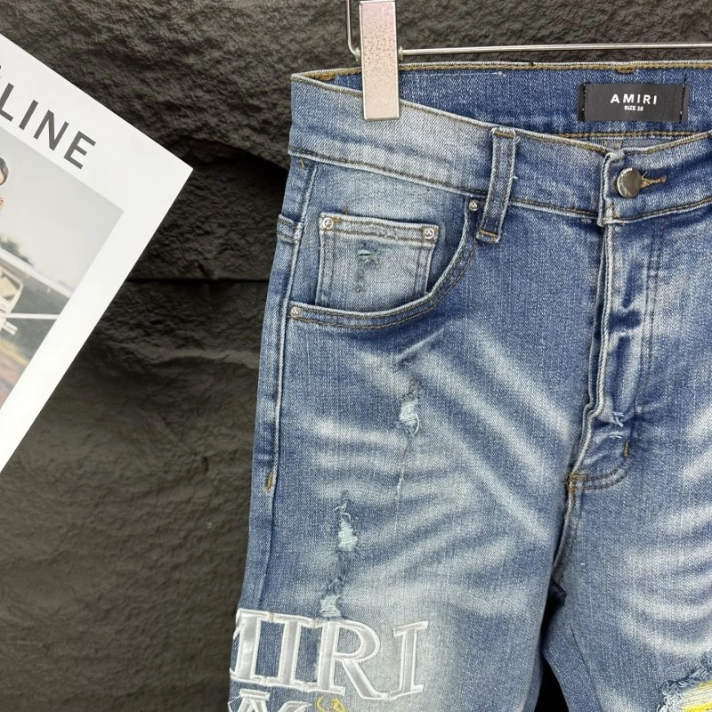 GoAnywhere Amiri Jeans 152403