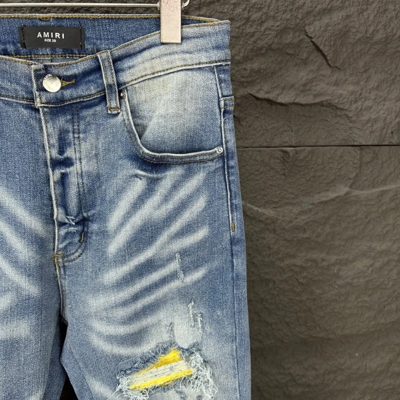 GoAnywhere Amiri Jeans 152403