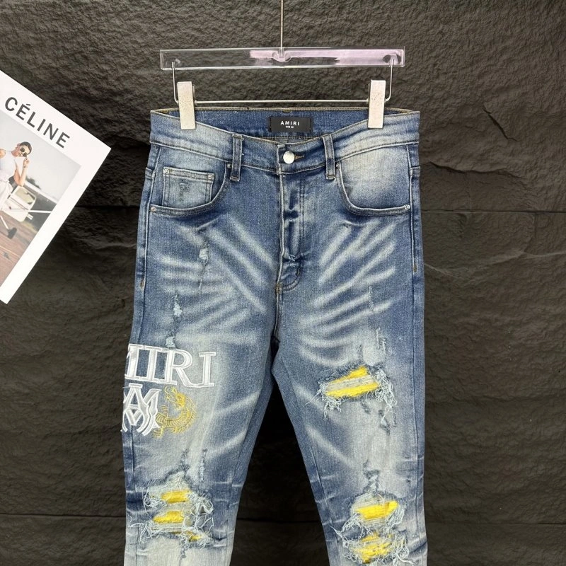 GoAnywhere Amiri Jeans 152403