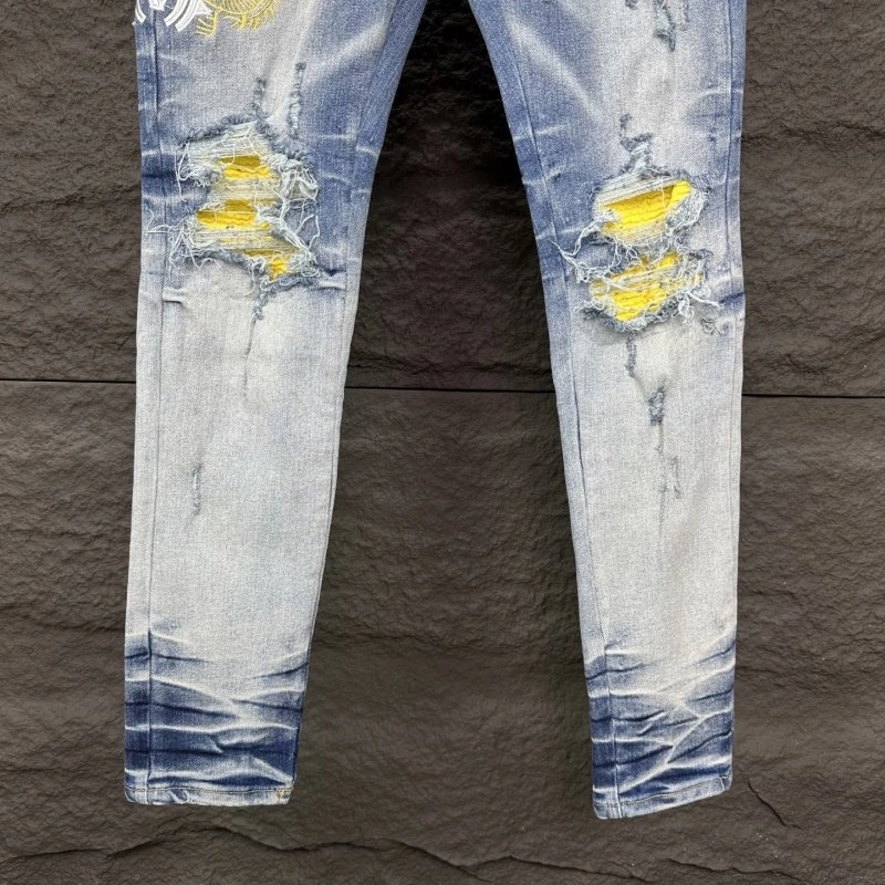 GoAnywhere Amiri Jeans 152403