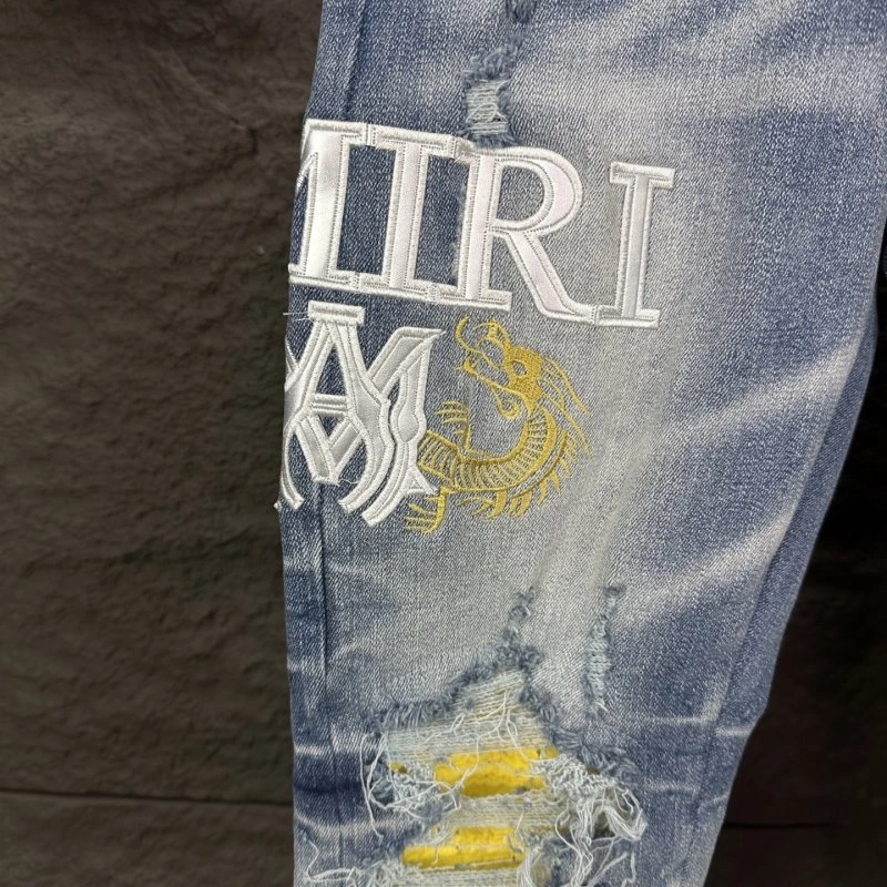 GoAnywhere Amiri Jeans 152403
