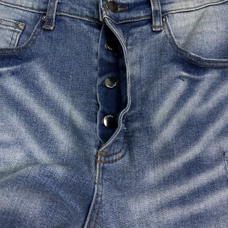 GoAnywhere Amiri Jeans 152403
