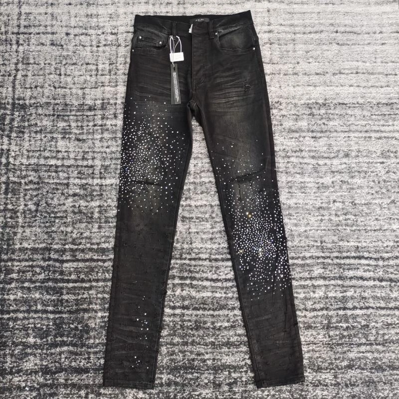 Amiri Jeans SunProtective 162225