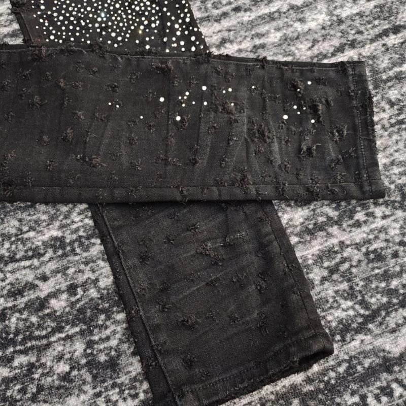 Amiri Jeans SunProtective 162225