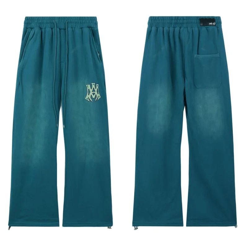 Amiri Long Pants Sporty 164484