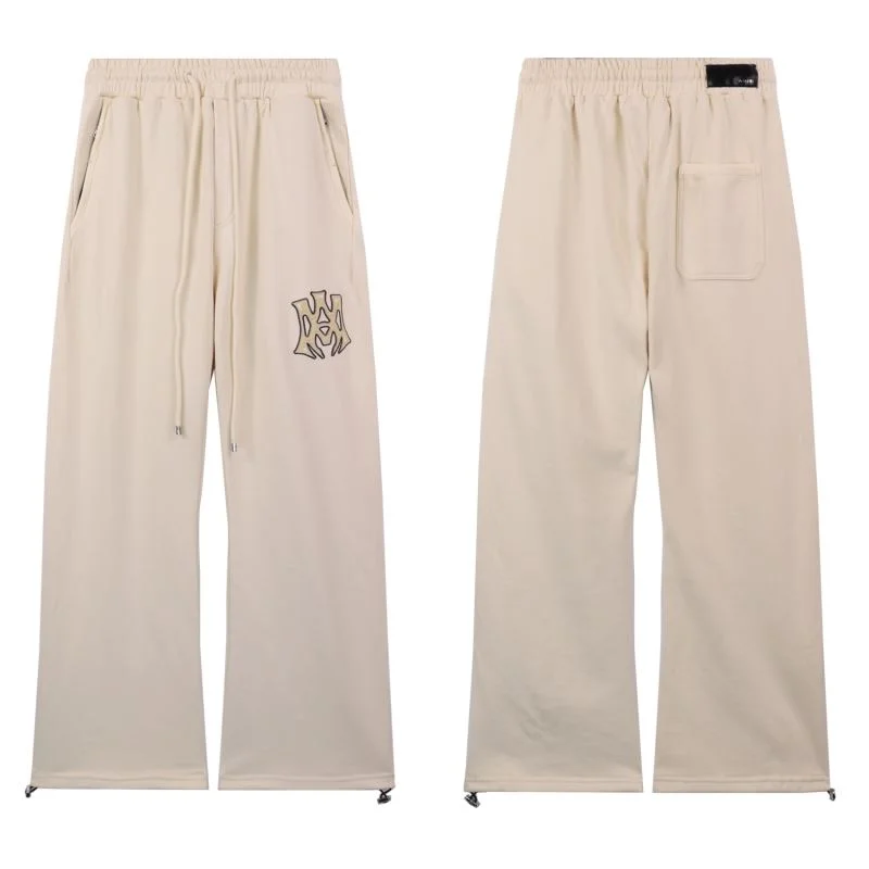 Amiri Long Pants Sporty 164484