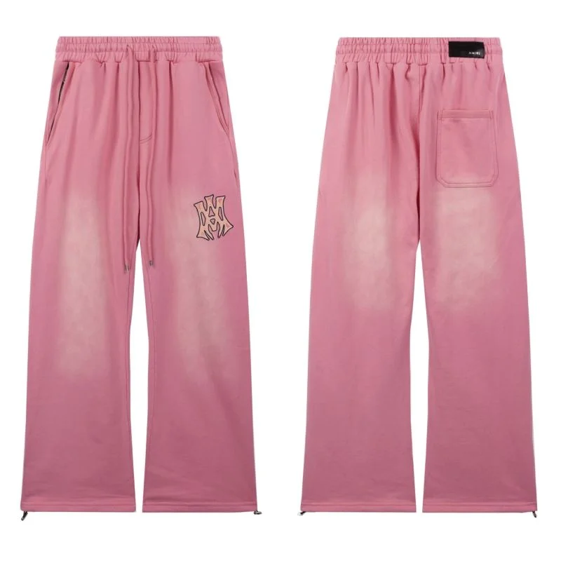 Amiri Long Pants Sporty 164484