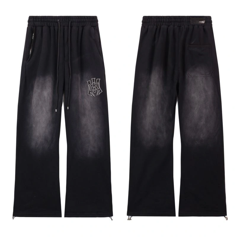 Amiri Long Pants Sporty 164484