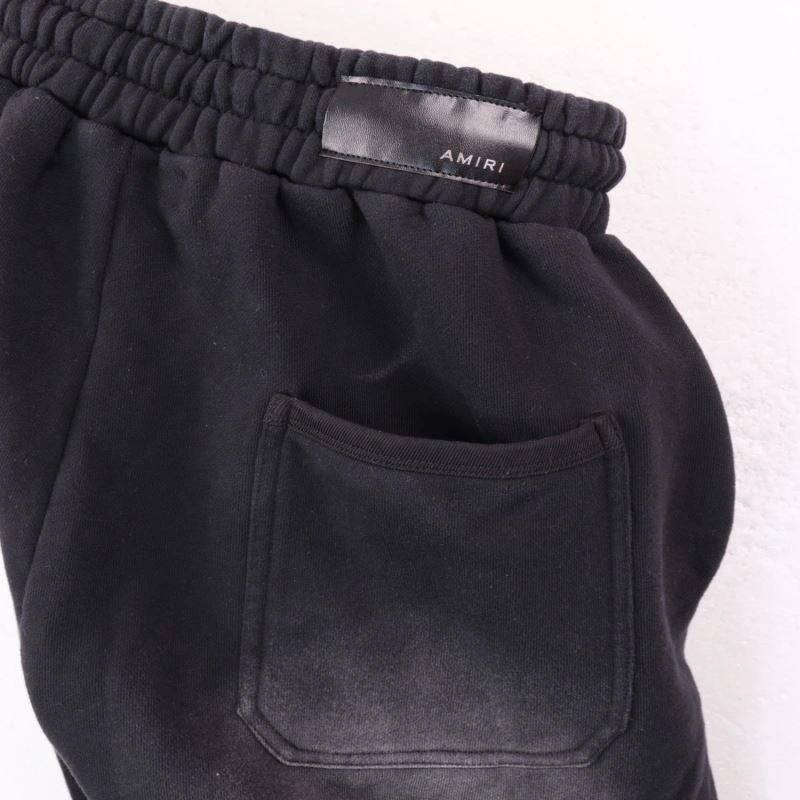 Amiri Long Pants Sporty 164484