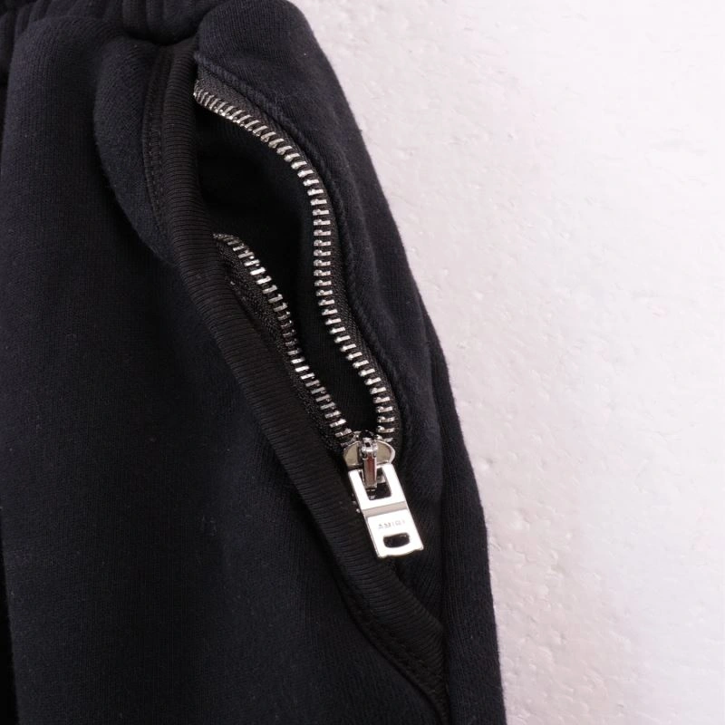 Amiri Long Pants Sporty 164484