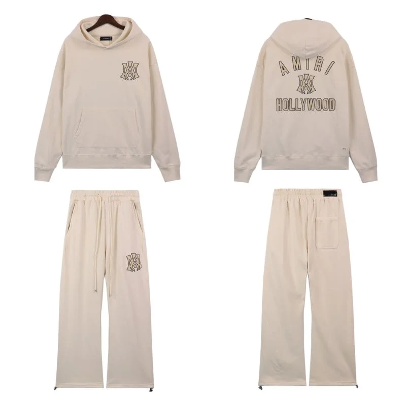 Trendy Amiri Long Suits 164600