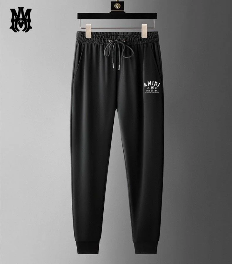 Sustainable Amiri Long Suits 163380