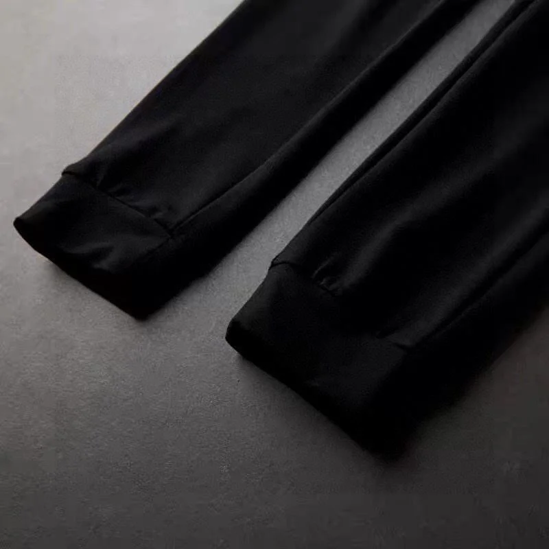 Sustainable Amiri Long Suits 163380