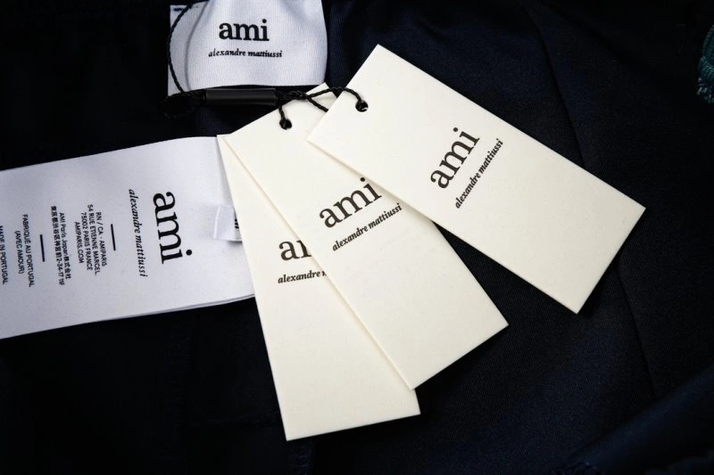 Amiri Long Suits TravelReady 151962