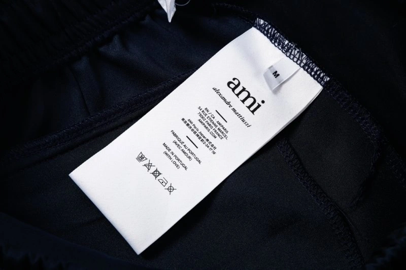 Amiri Long Suits TravelReady 151962