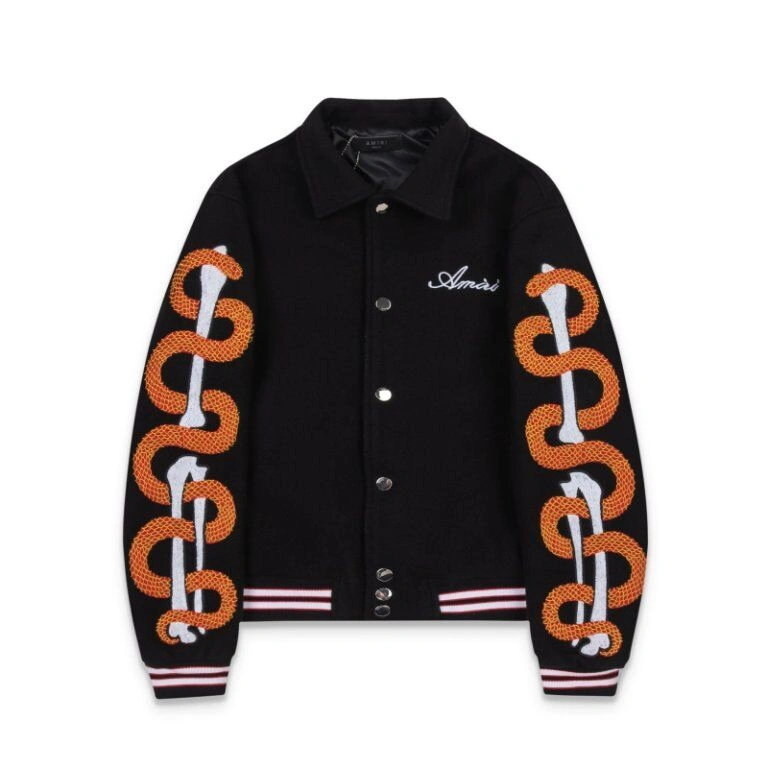 Amiri Outwear Bright 157550