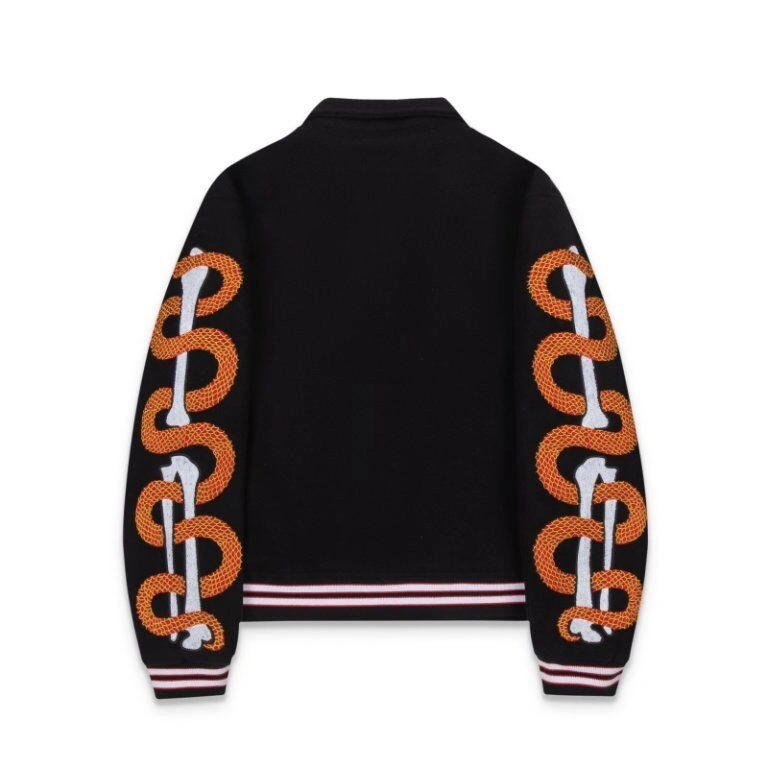 Amiri Outwear Seasonal 157514