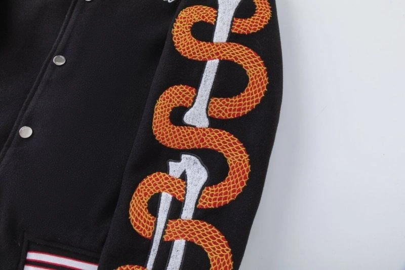 Amiri Outwear Seasonal 157514